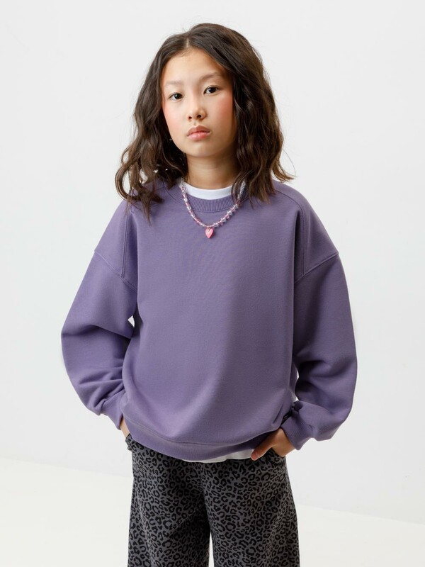 джемпер (свитшот) для мал